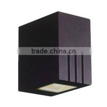 Square IP65 LED WALL LIGHT/OUTDOOR WALL LIGHT