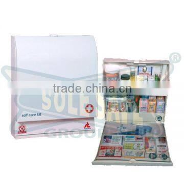 All Purpose First Aid Kit SSS-IHPP-APFAK-SCK-09