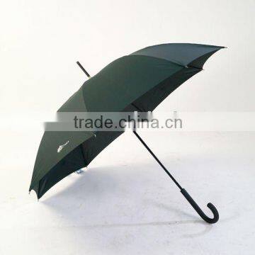 23"*8K straight advertising promotion umbrella