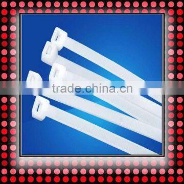 NYLON CABLE TIES 2,5X100