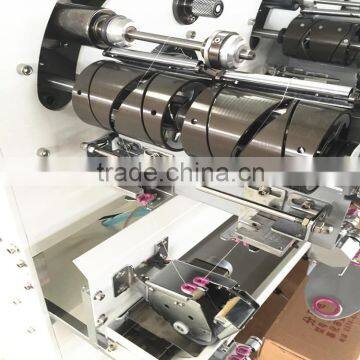 Sewing Thread Winding Machine Distributor Quality Choice photo-2