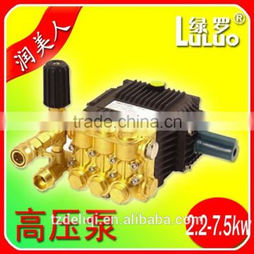 DIESEL WATER PUMP