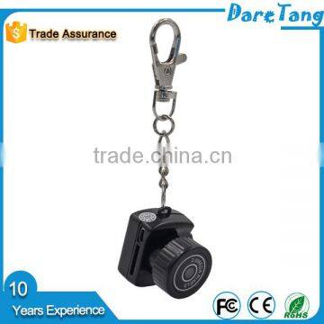 50% Discount and Sample Supply 640*480 Resolution Video and Picture Record Y2000 Wireless Mini Thermal Spy Camera Quality Choice Mo photo-5