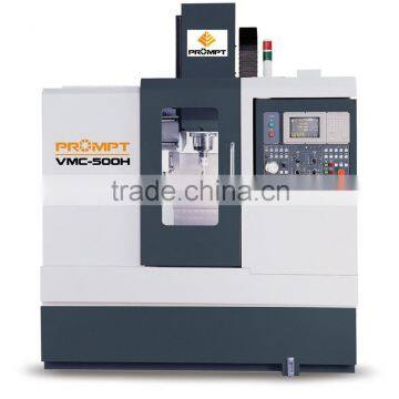 CNC vertical machining center