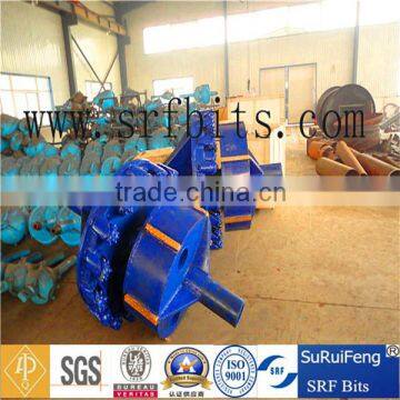 pile drill bit , hole opener ,reamer bit,machine spare part ,drilling for groundwater