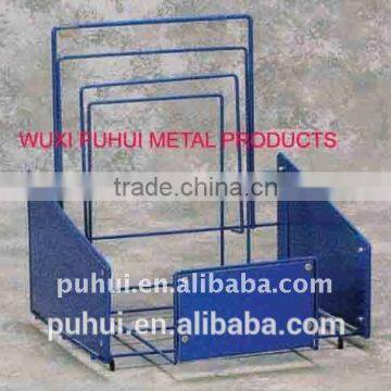 Slanted Leaflet Rack photo-6