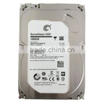 High Quality Barracuda ST1000VX001 1TB Desktop Hard Drive SATA3 64M Hard Disk Monitoring Level photo-6