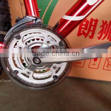 26" 24s,27s,30s Aluminum Mountain Bike Bicycle(QD-L-603) photo-5