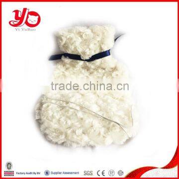 Wholesale Custom Cute Plush Hot Water Bag photo-4