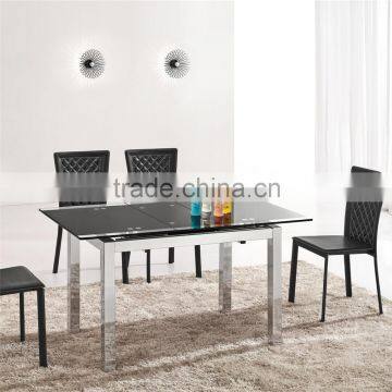 L806A-1 Modern Saving Space Tables and Chairs For Events