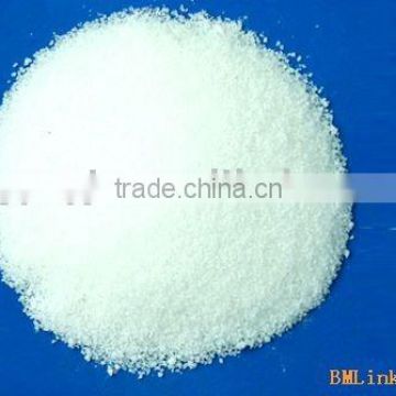 high quality Polyacrylamide PAM for water treatment