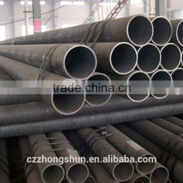 quality st35 material 16 gauge tube thickness