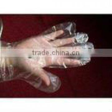 hdpe ldpe gloves