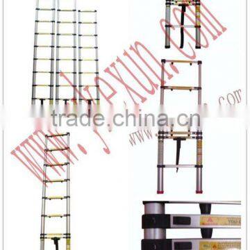 telescopic Ladder with EN131