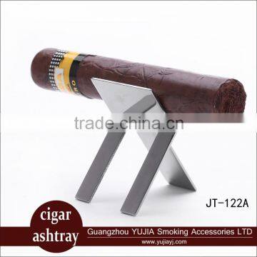 Guangzou CustomCohiba Pocket cigar ashtray For Travel