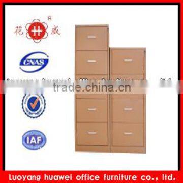 5-drawer metal cupboard for steel file cabinet