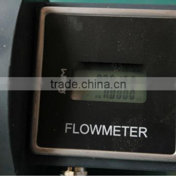 LLQ GAS ROOTS FLOW METER