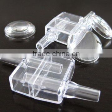 Plastic lens professional manufacturer