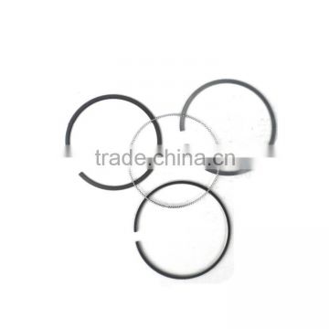 Auto piston ring NPR 4BG1/6BG1auto truck ring of piston Japan JMC QINGLING light truck auto spare parts