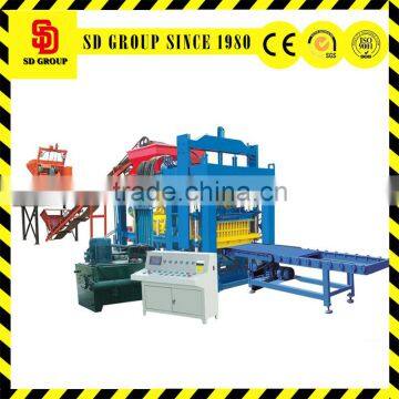 Hollow Blocks Maker photo-6