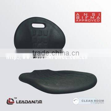 Pu Foam Seat For ESD Chair \ Cleanroom Chair \ ESD Cleanroom Chair