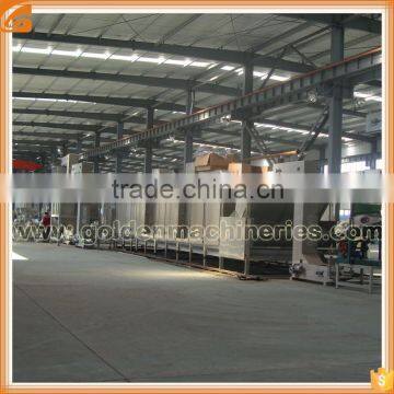 Stainless Steel Good Performance Peanut Roasting Peeling Production Line