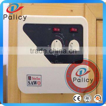 2016 Top Selling Multifunctional Mini Near Infrared Sauna With Ceramic Heater photo-4