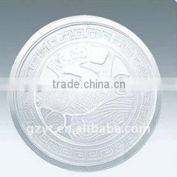 PP Rice Cake Mold(Fish)