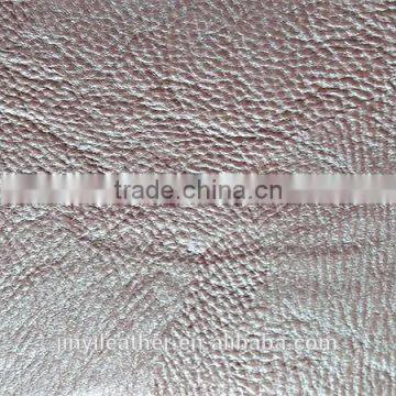 JRL1034 guangzhou factory dirtect sell soft pvc faux leather for Bag, shoes