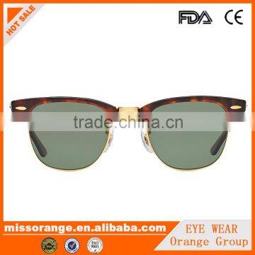 Square Sun Glass Fashionable Sunglasses photo-2