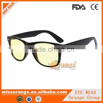 2016 latest glasses frames fashion computer glasses protect your eyes