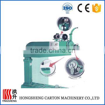 Dongguang corrugated box stapler machine