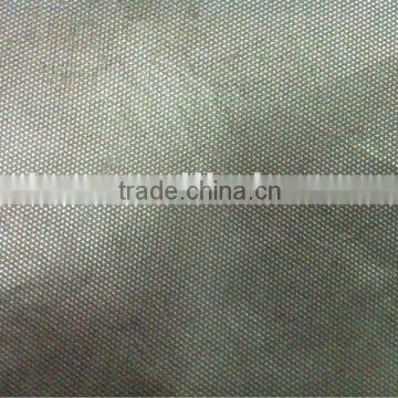 100%polyester spunbonded nonwoven fabric