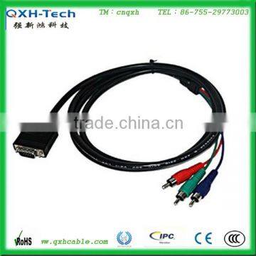 VGA To RCA Converter Cable