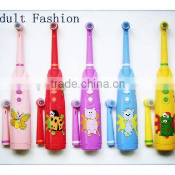 Baby care products toothbrush for kids