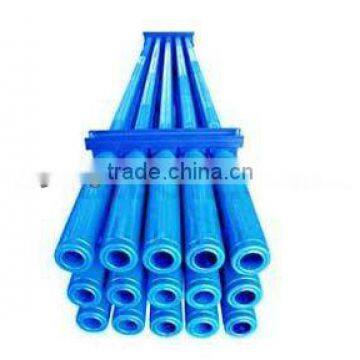 API 5D S135 oil drilling pipe