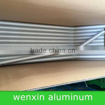 Bending Tube Used in Electronic Fence