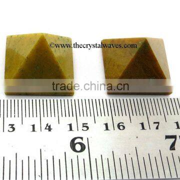 Camel Jasper wholesale pyramid