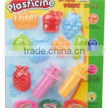 2016 Promotional Gift Wholesale Kids Color Play Dough
