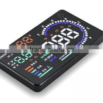 Head up Display for Car(HUD A8) photo-5