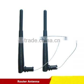 Factory Price Indoor Omni wireless 2.4ghz wifi antenna 3dbi