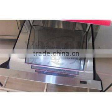 Luxury Free Standing Cake Display Showcase photo-5