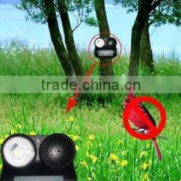 Electronic PIR Sensor Bird Chaser GH-192