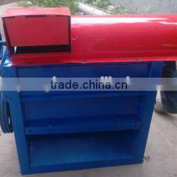 Automatic corn sheller machine | farm machinery corn threshing machine