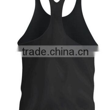 Dragonball Train Insaiyan Goku Printing Gym Singlet for Men photo-3