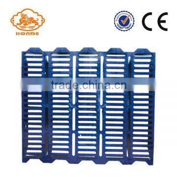 durable plastic slats floor for pig for sale