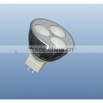 Huajing led bulb mr16 12w