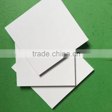 [ANLITE]closed-cell Polyvinyl Chloride Pvc Plastic Board photo-4