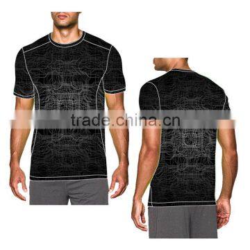 (Trade Assurance) Cycling Rash Guard photo-2