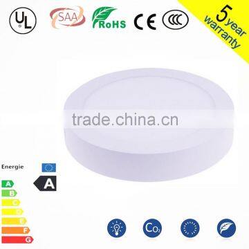 popular led surface mounted led panel light 48w composite panel TUV SAA
